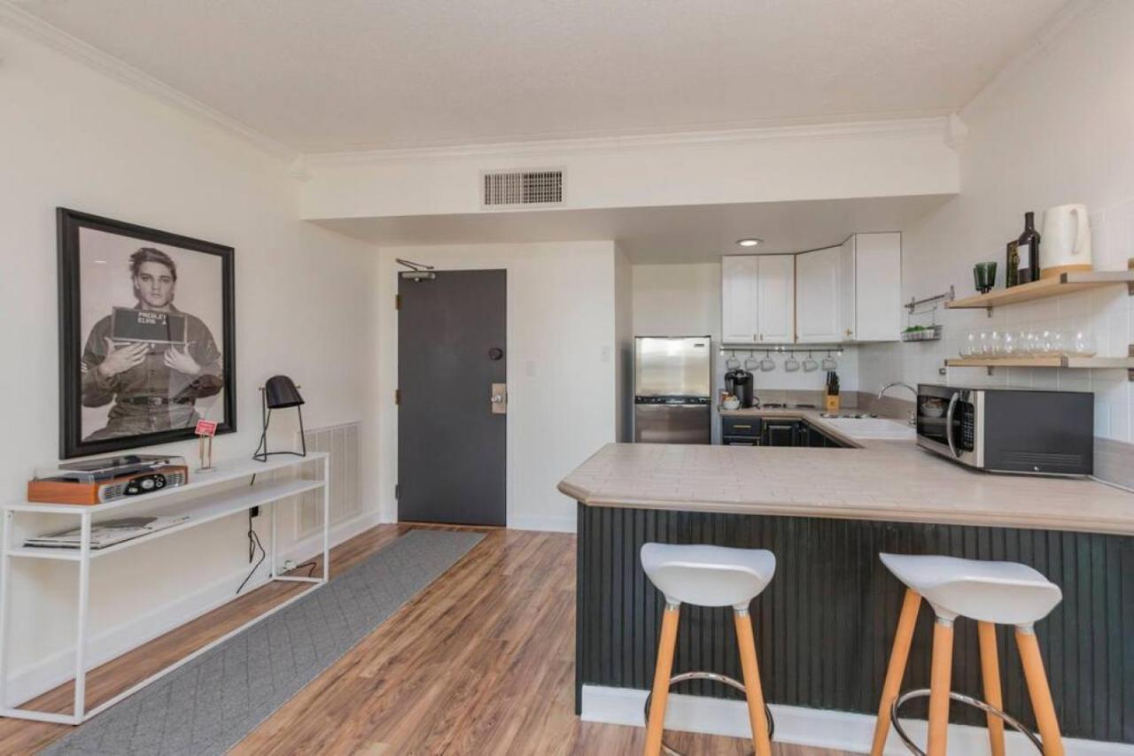 Music Row Retreat - 3 Beds, 1 Bedroom, Pool, Parking Nashville Bagian luar foto