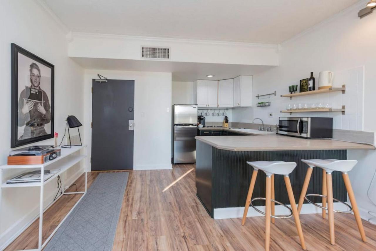 Music Row Retreat - 3 Beds, 1 Bedroom, Pool, Parking Nashville Bagian luar foto